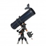 Celestron Celestron AstroMaster 130EQ Newtonian with Phone Adapter, T-Adapter and Barlow
