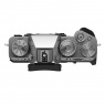 Fujifilm Fujifilm X-T5 Mirrorless Camera Body, Silver