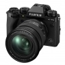 Fujifilm Fujifilm X-T5 Mirrorless Camera with XF 16-80mm lens, Black