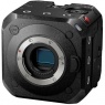 Lumix Lumix DC-BGH1E box-style mirrorless 4K Video camera body