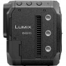 Lumix Lumix DC-BGH1E box-style mirrorless 4K Video camera body