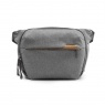 Peak Design Peak Design Everyday Sling Bag 6L v2, ash