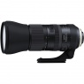 Tamron Tamron SP 150-600mm f5-6.3 Di VC USD G2 lens for Canon EOS