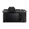 Fujifilm Fujifilm X-S20 Mirrorless Camera Body, Black
