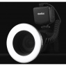 Sundry Godox RING72 Macro LED ring light