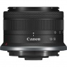 Canon Canon RF-S 10-18mm f4.5-6.3 IS STM lens