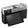 Fujifilm Fujifilm X100VI Digital Camera, Silver