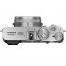 Fujifilm Fujifilm X100VI Digital Camera, Silver