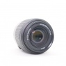 Nikon Used Nikon AF-S DX 55-200mm f3.5-4.5 G ED lens
