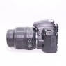 Nikon Used Nikon D3100 DSLR with 18-55mm lens