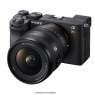 Sony Sony FE 16-25mm F2.8 G lens