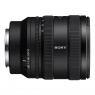 Sony Sony FE 16-25mm F2.8 G lens