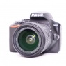Nikon Used Nikon D3500 DSLR with 18-55mm VR Lens
