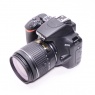 Nikon Used Nikon D3500 DSLR with 18-55mm VR Lens