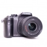 Lumix Used Panasonic DMC-G2 Mirrorless camera with 14-42mm lens