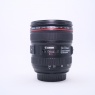 Canon Used Canon EF 24-70mm f4 L IS USM lens
