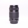 Canon Used Canon EF-S 55-250MM f4-5.6 IS II lens