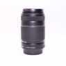 Canon Used Canon EF-S 55-250MM f4-5.6 IS II lens