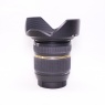 Tamron Used Tamron SP 10-24mm f3.5-4.5 Di II lens for Nikon