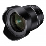 Samyang AF 14mm f2.8 lens for Sony FE