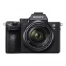 Sony Alpha 7 III Mirrorless Camera with 28-70mm Lens