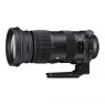 Sigma AF 60-600mm f4.5-6.3 DG OS HSM Sport lens for Nikon