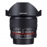 Samyang 8mm F3.5 CSII Fisheye lens for Sony E