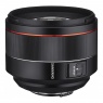 Samyang AF 85mm f1.4 lens for Nikon
