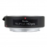Kenko Teleplus 1.4x HD Pro DGX Converter for Nikon
