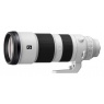Sony FE 200-600mm f5.6-6.3 G lens
