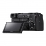 Sony Alpha 6600 Mirrorless Camera with 18-135mm Lens