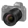 Nikon NIKKOR Z 24mm f1.8 S lens