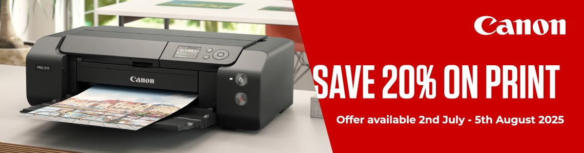Canon Printers