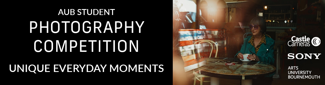 AUB Student Photography Competition 