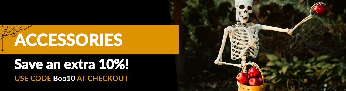 Halloween Accessory deals