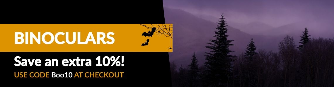 Halloween Binoculars 