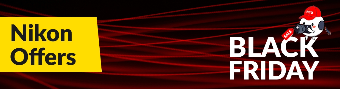 BF banner - Nikon Promos