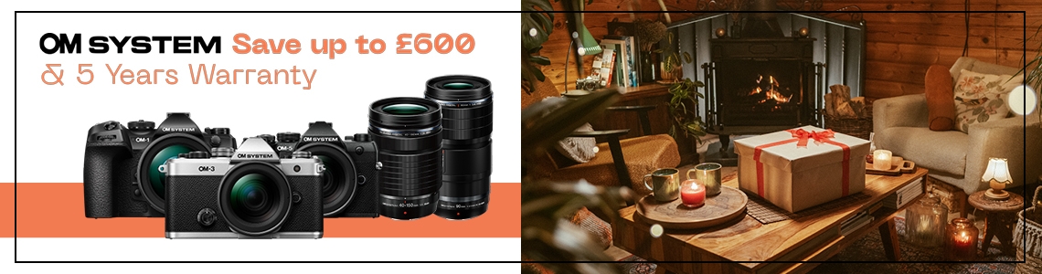OM Winter save up to £600