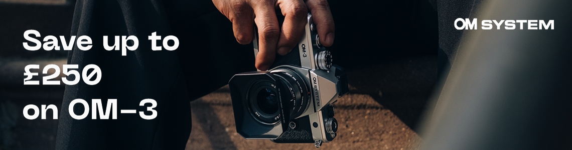 OM OM-3