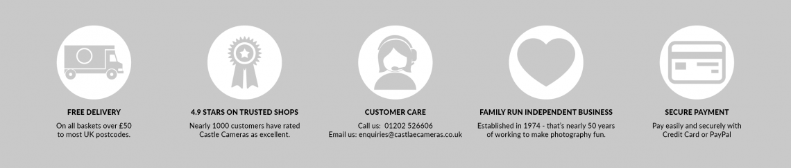 Checkout Information