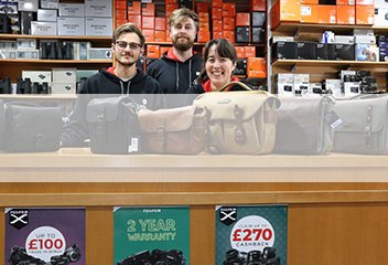 Our Shops