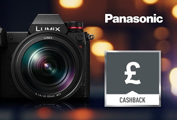 Panasonic Promotions
