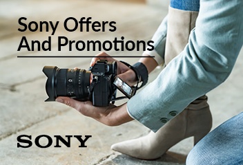 Sony Promotions