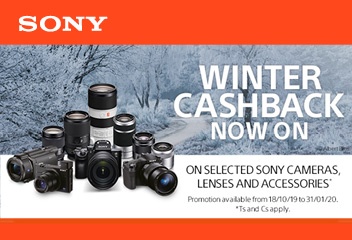 Sony Promotions