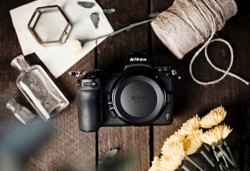 Nikon Promotions