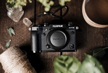 Fujifilm Promotions