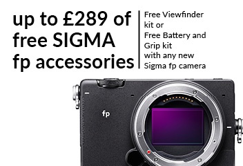 Sigma Promotions