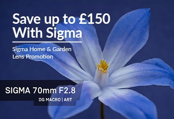 Sigma Promotions