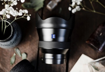 Zeiss Promotions