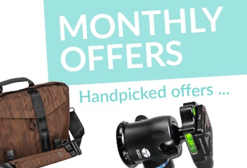 Monthly Offers